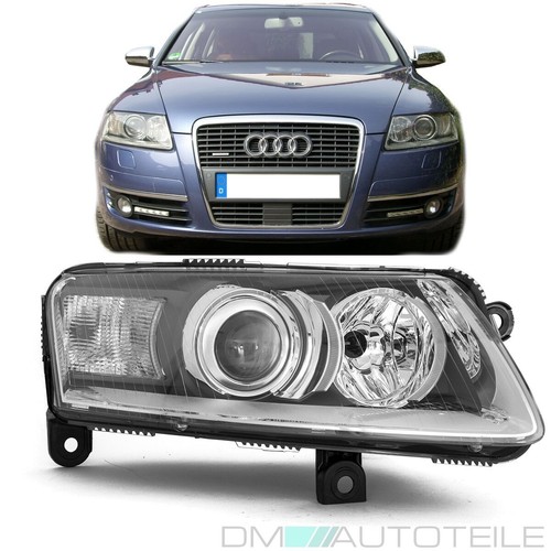 Audi bi xenon - 4f, bi-xenon