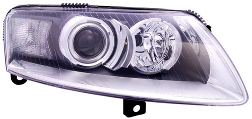 Scheinwerfer rechts für - , audi