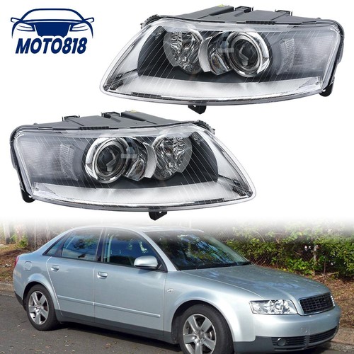 Scheinwerfer für audi a6 - 2x,